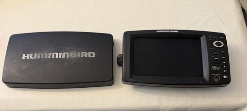 Humminbird 959ci sonar - hd,