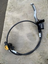 Hope Mono Mini Hydraulic Front