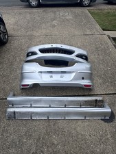 Vauxhall Astra H XP Body Kit Bumper Side Skirts Mk5 2004-2010 Front Rear Bumpers