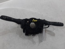 2014 NISSAN QASHQAI Mk1 (J10) Combination Switch Indicator Lights Wiper Stalks