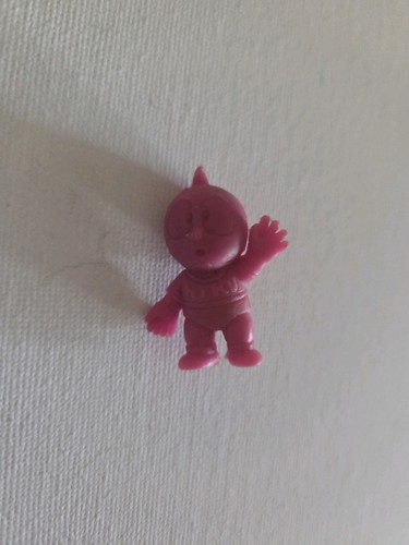 E muscle men figure - m.u.s.c.l.e.,