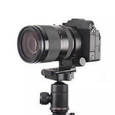 ⊹Lens Collar Tripod Mount