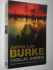 Cadillac Jukebox, Burke, James Lee