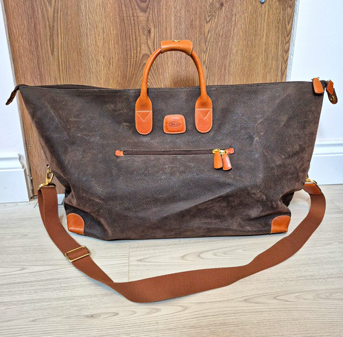 Bric vintage large travel - bric's,