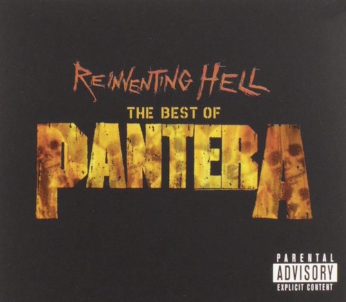 The best pantera - the, of