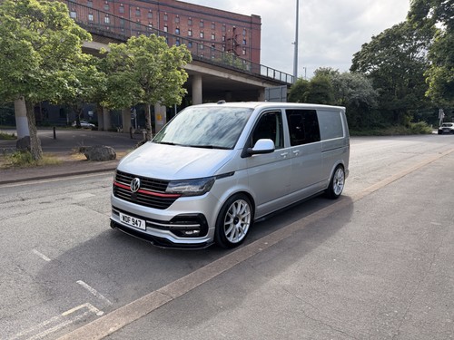 Volkswagen transporter 1 - volkswagen,