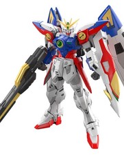 RG 1/144 Wing Gundam Zero -