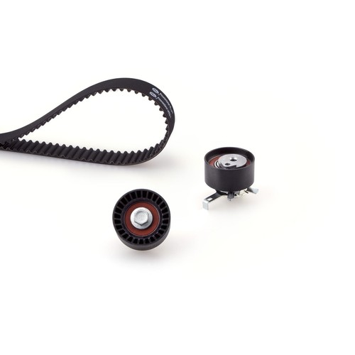 Timing belt kit - belt, for