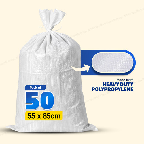 Tough woven polypropylene - x,