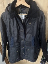 Barbour Women’s Bower Waxed