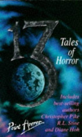Tales horror point - tales, of