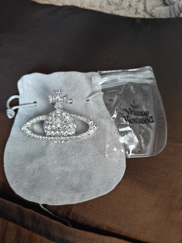 Vivienne westwood silver braus - westwood,