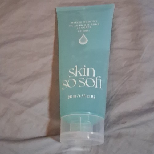 Avon skin soft original - avon, so