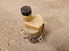 Volvo V50 S40 C70 C30 Electronic Power Steering Pump 31202089AF