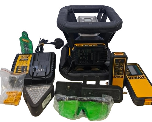 Dewalt dce079dig 18v - dewalt,