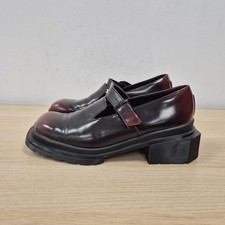 Dr Martens Maybole Red Cherry