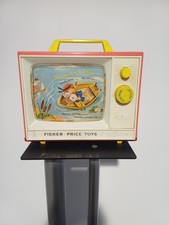 Fisher-Price Giant Screen