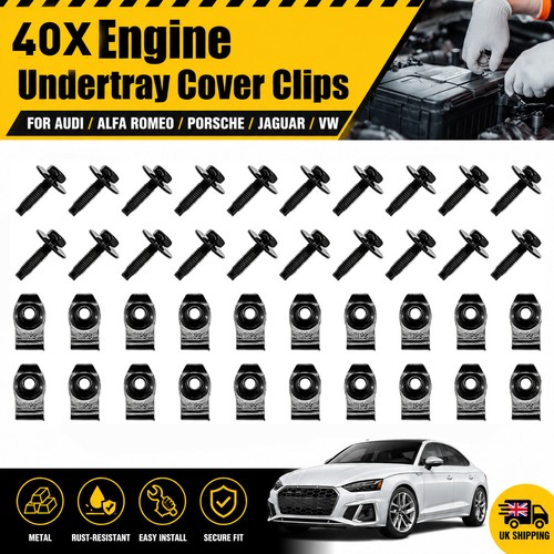 40pcs fit audi a8 - audi, a6