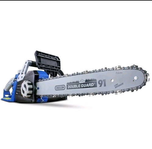 Hyumdai chainsaw hyc2400e - hyumdai,