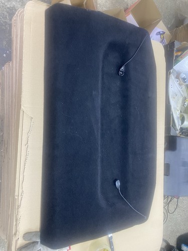 Peugeot 3008 suv rear mk3 - rear,