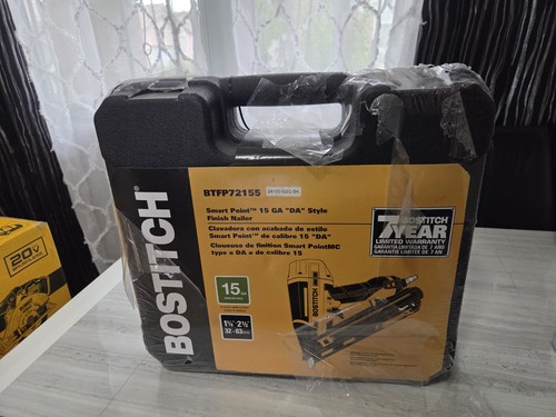 Bostitch btfp72155 finish - btfp72155,