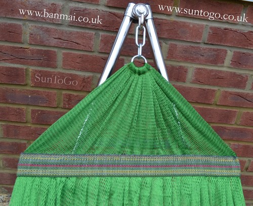Hammock net layers frame - ,