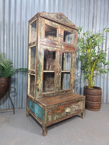 Vintage reclaimed indian - vintage,