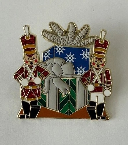 Toy soldiers float gingerbread - toy,