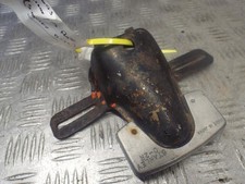 Honda Classic 1960s 60s Vintage Taillight Number Plate Bracket STANLEY 