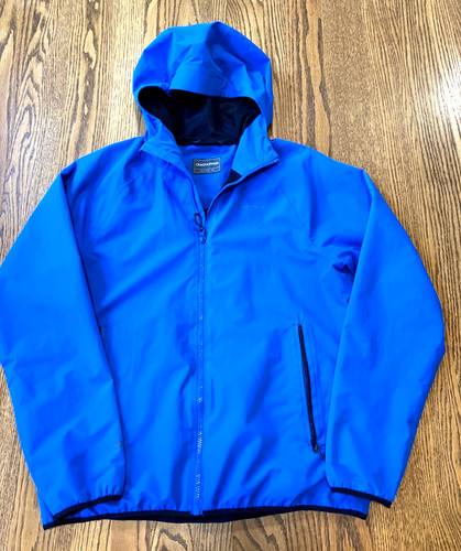 Craghoppers aquadry men blue - craghoppers,