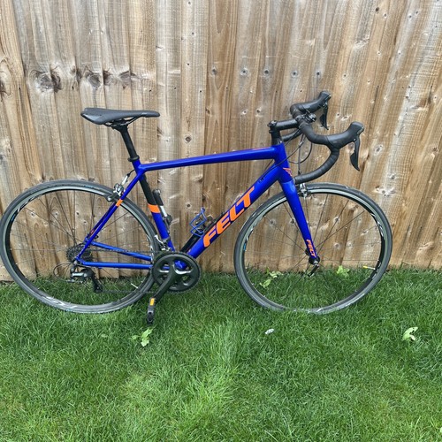 Felt cm road bike - 40, 56