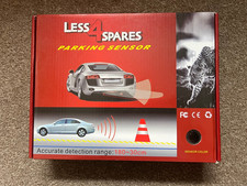 Car reversing / Parking