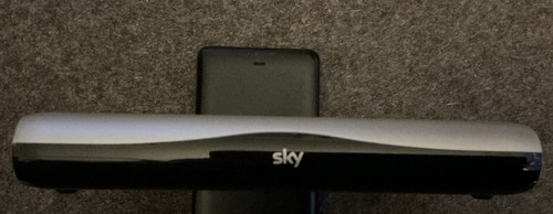 Sky sagemcom broadband - sky, router