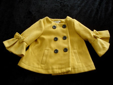 Girls Lovely Winter Coat
