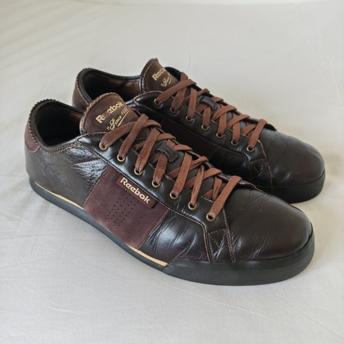 Reebok club trainers mens - c,