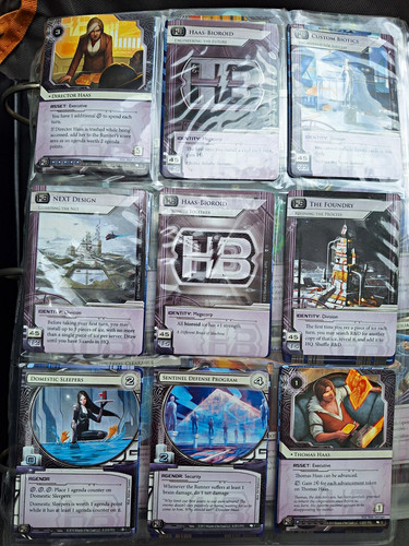 Massive android netrunner lcg - massive,