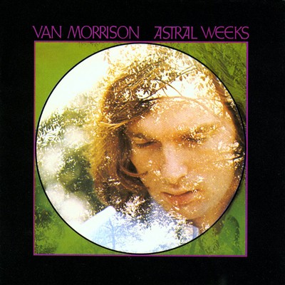 Van morrison astral weeks - van, morrison:
