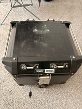 Givi Trekker Outback 42ltr Top Box