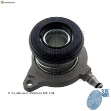 CENTRAL RELEASE CLUTCH