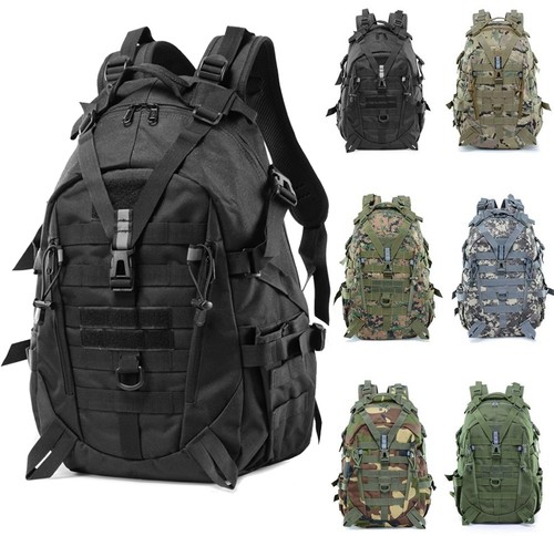 40l men travel backpack - travel,