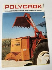 Audureau Polycrok Brochure -