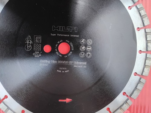 Hilti super performance - hilti,