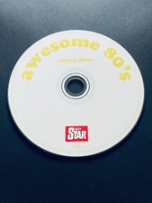 Awesome 80's. Daily star