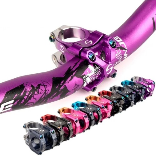 Mountain bike stem 8mm - stem, 31.8mm
