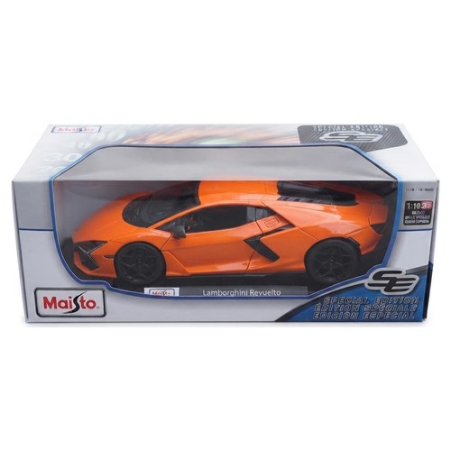 Maisto die cast - maisto, 1:18