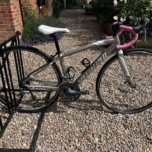 Specialized dolce 44cm bike - dolce,