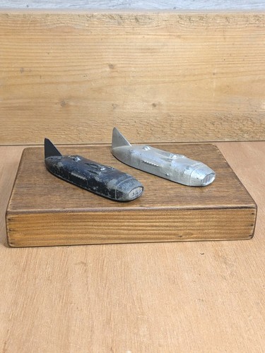 Pair rare dinky - pair,