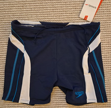 Mens Speedo Aqua Swim shorts
