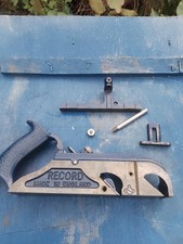 Record No 078 Rebate Rabbet