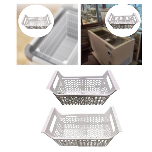 Freezer basket deep - freezer,